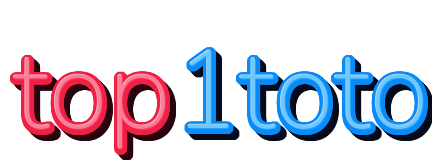 top1toto — logo kanal